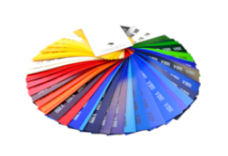 Stronghold Curtain Colour Options