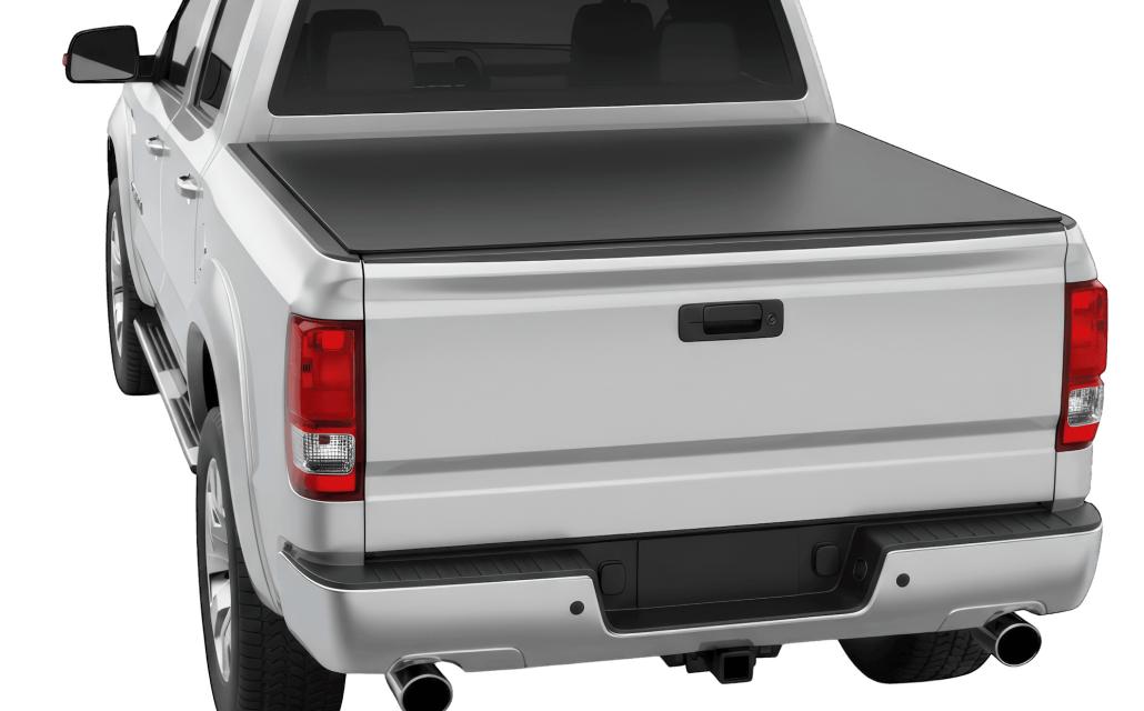 Tonneau Covers