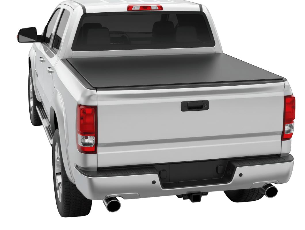 Tonneau Covers
