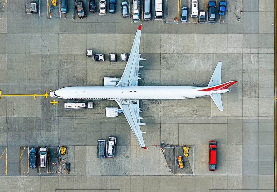 Airmotive