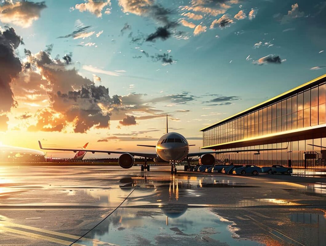 Aerospace
