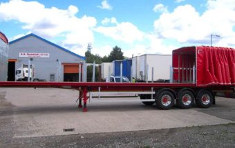 Sliding Canopy Body Kits 4