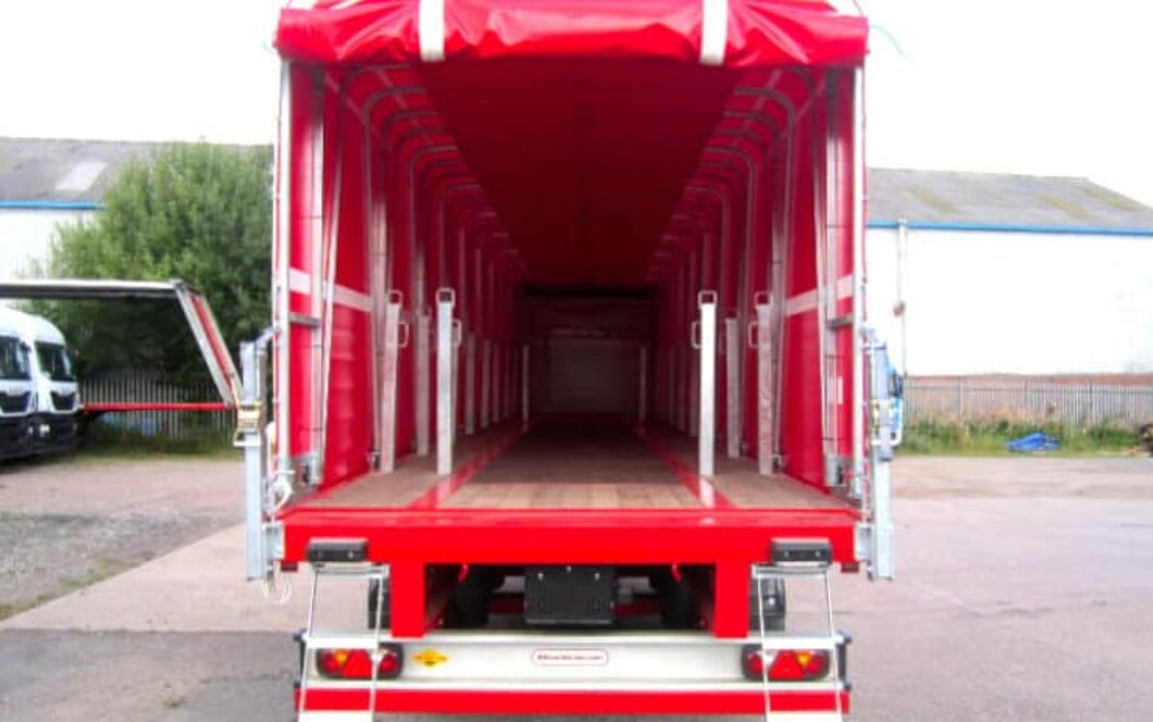 Sliding Canopy Body Kits 2