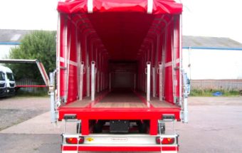 Sliding Canopy Body Kits 2