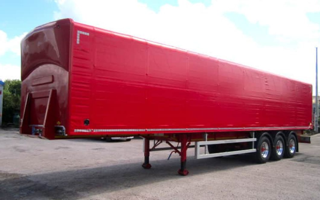 Sliding Canopy Body Kits 3