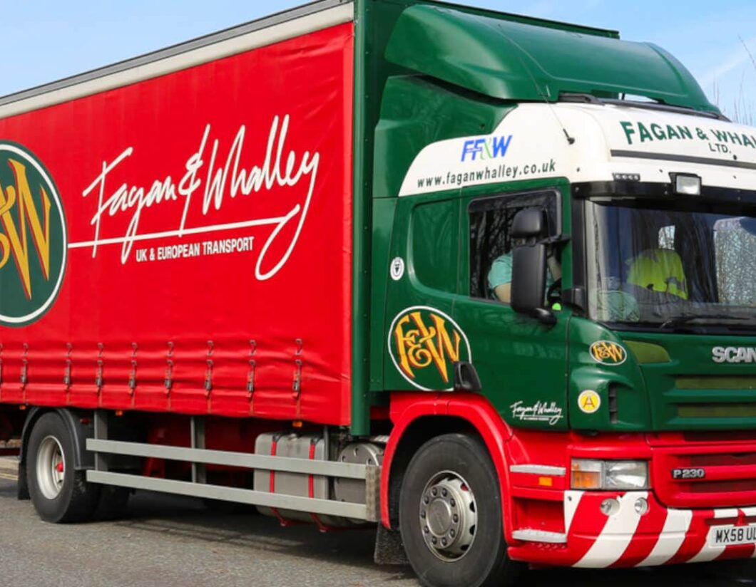Fagan & Whalley