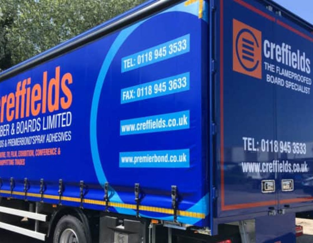 Creffields
