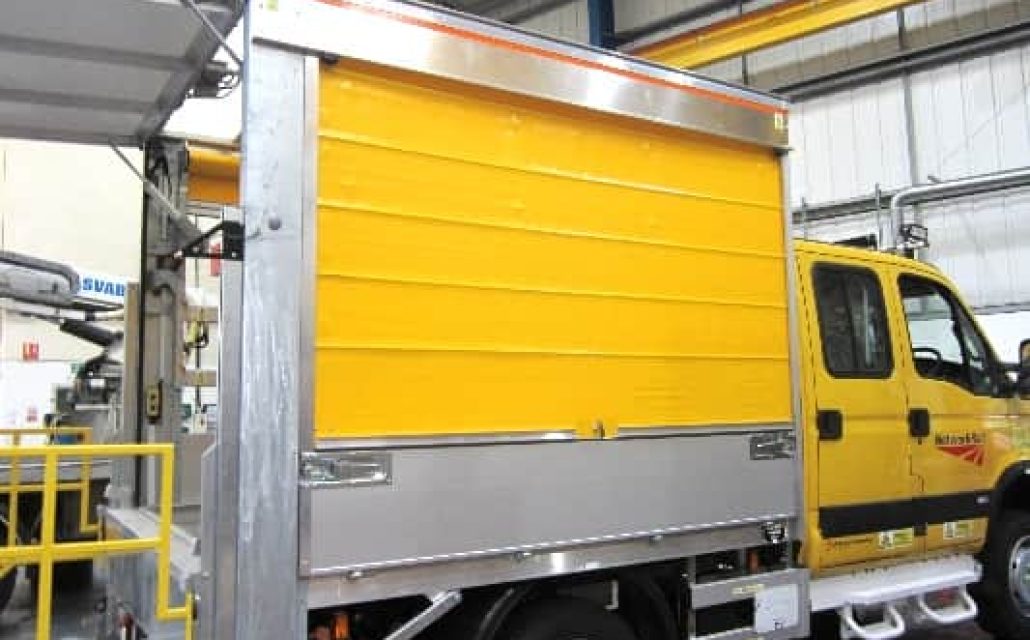 Roller Blinds