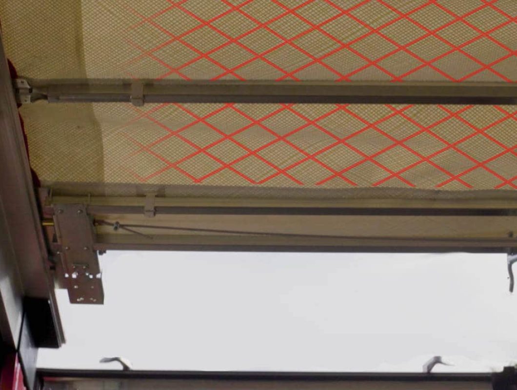 Sliding Roofs