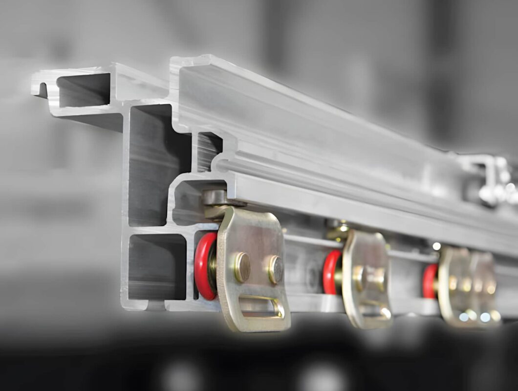Sliding Roofs