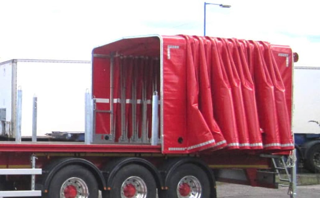 Sliding Canopy Body Kits 6