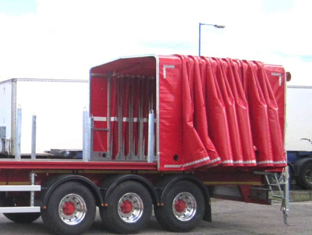 Sliding Canopy Body Kits 6